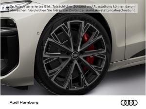 Audi S6 e-tron S6 Avant e-tron