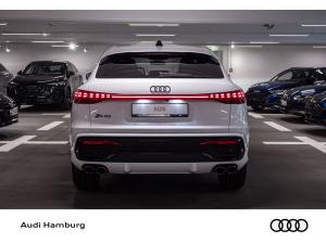 Audi SQ5 Sportback TFSI S tronic
