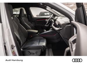 Audi SQ5 Sportback TFSI S tronic