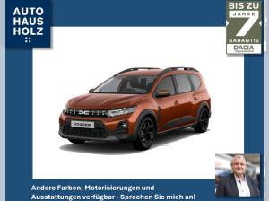 Dacia Jogger Extreme HYBRID 155 7-Sitzer 🚀🔍🚀🔍inkl. Full-Service