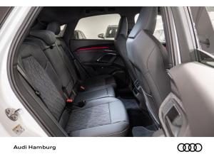 Audi SQ5 Sportback TFSI S tronic