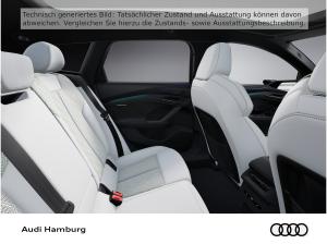 Audi S6 e-tron S6 Avant e-tron