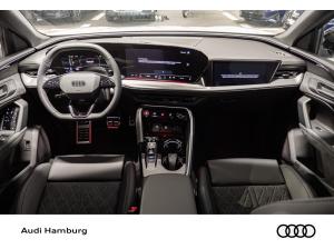 Audi SQ5 Sportback TFSI S tronic