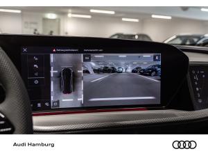 Audi SQ5 Sportback TFSI S tronic