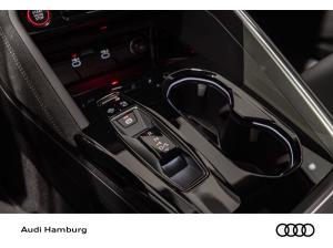 Audi SQ5 Sportback TFSI S tronic