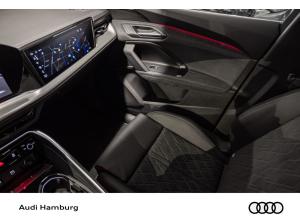 Audi SQ5 Sportback TFSI S tronic