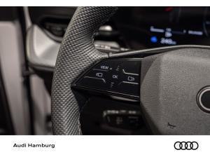 Audi SQ5 Sportback TFSI S tronic