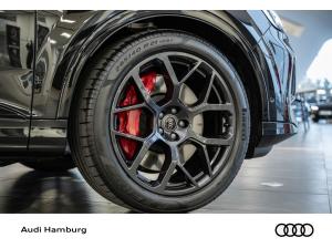 Audi Q7 SUV S line TFSI e quattro tiptronic