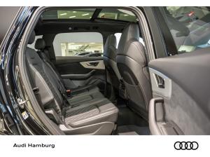 Audi Q7 SUV S line TFSI e quattro tiptronic