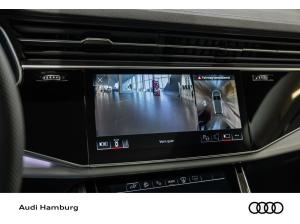 Audi Q7 SUV S line TFSI e quattro tiptronic