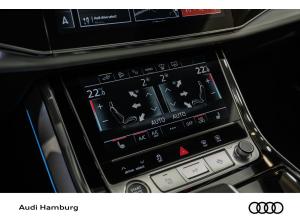 Audi Q7 SUV S line TFSI e quattro tiptronic