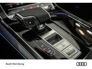 Audi Q7 SUV S line TFSI e quattro tiptronic