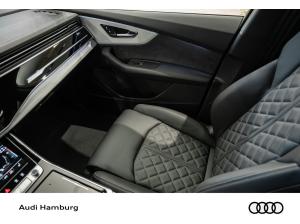 Audi Q7 SUV S line TFSI e quattro tiptronic
