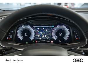 Audi Q7 SUV S line TFSI e quattro tiptronic