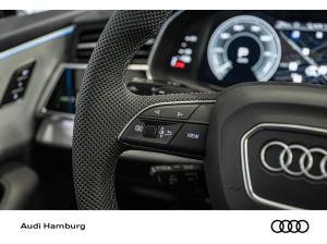 Audi Q7 SUV S line TFSI e quattro tiptronic