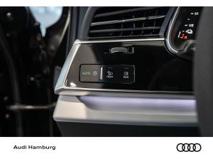 Audi Q7 SUV S line TFSI e quattro tiptronic