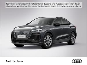 Audi e-tron Q6 Sportbackperformance ***