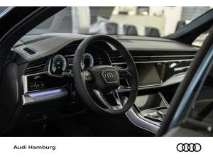 Audi Q7 SUV S line TFSI e quattro tiptronic