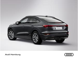 Audi e-tron Q6 Sportbackperformance ***