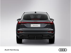 Audi e-tron Q6 Sportbackperformance ***