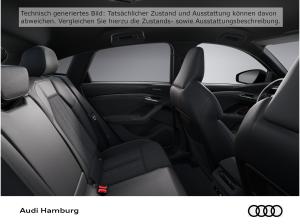 Audi e-tron Q6 Sportbackperformance ***