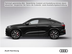 Audi SQ6 e-tron SQ6 Sportback e-tron ***