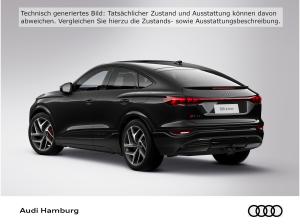 Audi SQ6 e-tron SQ6 Sportback e-tron ***