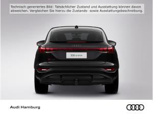Audi SQ6 e-tron SQ6 Sportback e-tron