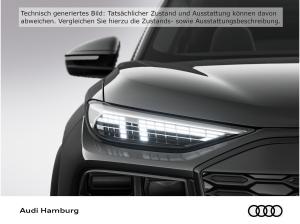 Audi SQ6 e-tron SQ6 Sportback e-tron