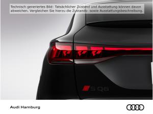 Audi SQ6 e-tron SQ6 Sportback e-tron ***