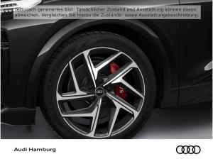 Audi SQ6 e-tron SQ6 Sportback e-tron ***