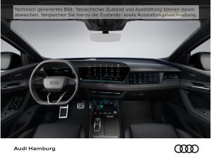 Audi SQ6 e-tron SQ6 Sportback e-tron ***