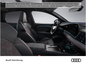 Audi SQ6 e-tron SQ6 Sportback e-tron ***