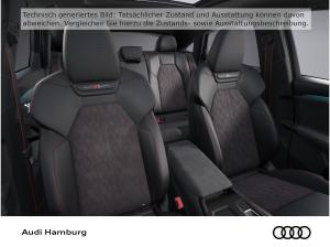 Audi SQ6 e-tron SQ6 Sportback e-tron ***