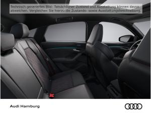Audi SQ6 e-tron SQ6 Sportback e-tron