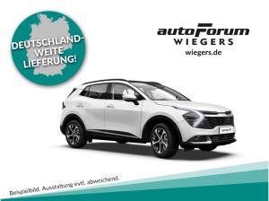 Kia Sportage 1.6T 48V 2WD DCT SPIRIT GLASDACH *SOFORT VERFÜGBAR* **AKTION**