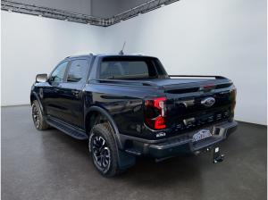 Ford Ranger Wildtrak X ,E-Rollo, Techno-Paket 93,Wildtrak X Paket