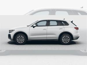 Volkswagen Touareg 3.0 V6 TDI 170kW 4MOT Tiptr. Elegance