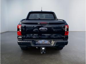 Ford Ranger Wildtrak X ,E-Rollo, Techno-Paket 93,Wildtrak X Paket