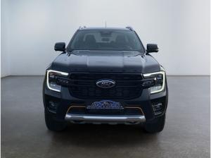 Ford Ranger Wildtrak X ,E-Rollo, Techno-Paket 93,Wildtrak X Paket