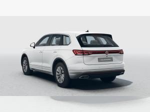 Volkswagen Touareg 3.0 V6 TDI 170kW 4MOT Tiptr. Elegance