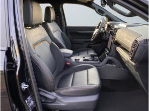 Ford Ranger Wildtrak X ,E-Rollo, Techno-Paket 93,Wildtrak X Paket
