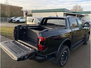 Ford Ranger Wildtrak X ,E-Rollo, Techno-Paket 93,Wildtrak X Paket