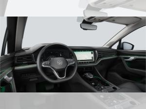 Volkswagen Touareg 3.0 V6 TDI 170kW 4MOT   Tiptr. Elegance