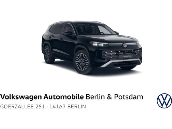 Volkswagen Tayron Elegance 1,5 l eTSI DSG *9.984€ PREISVORTEIL*