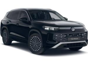 Volkswagen Tayron Elegance 1,5 l eTSI DSG *BIS 31.03.*🏷️