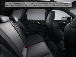 Audi Q4 e-tron Q4 45 e-tron S-line 0,25%*Pano*HuD*ACC*CarPlay*