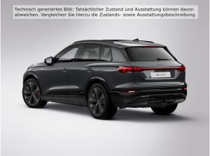 Audi Q6 e-tron Q6 SUV e-tron performance S-line 0,25%*AIR*B&O