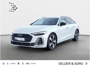 Audi A5 Avant 40 TDI S-Line 360°*B&O*ACC*HuD*Matrix
