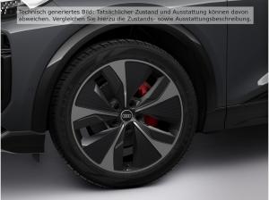 Audi Q6 e-tron Q6 SUV e-tron performance S-line 0,25%*AIR*B&O